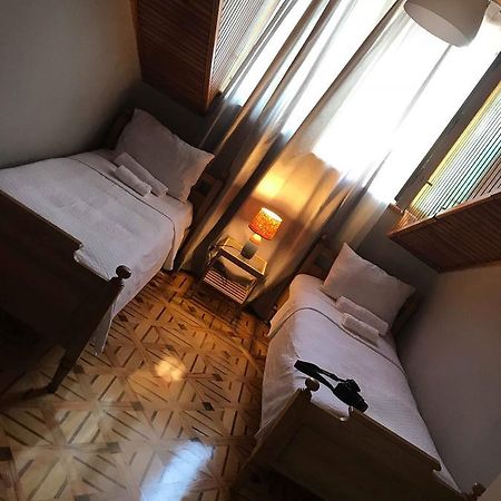 Gorgiladze 66-58 Apartment Batumi Bagian luar foto
