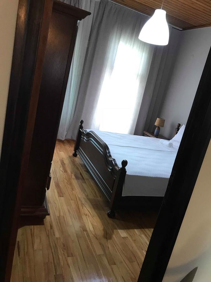 Gorgiladze 66-58 Apartment Batumi Bagian luar foto