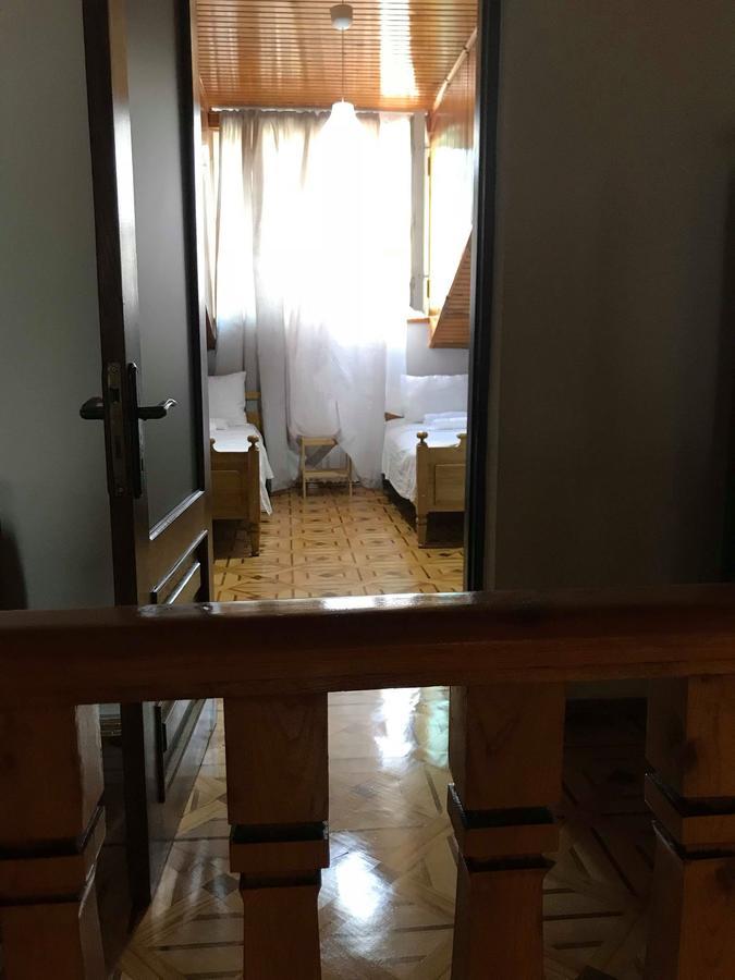 Gorgiladze 66-58 Apartment Batumi Bagian luar foto