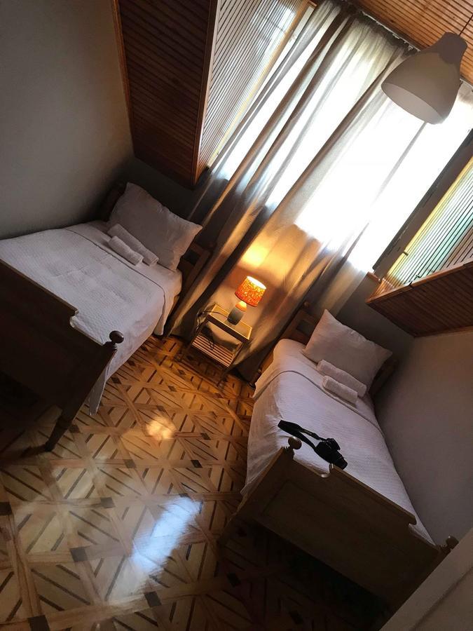 Gorgiladze 66-58 Apartment Batumi Bagian luar foto