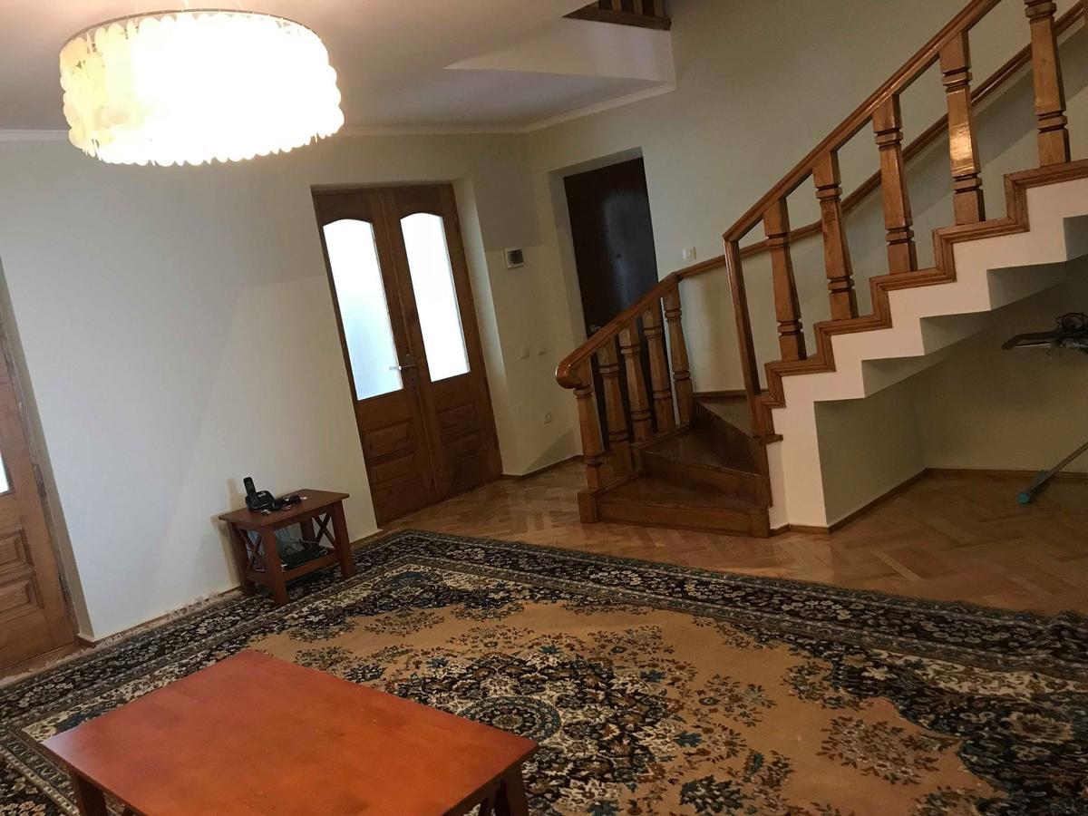 Gorgiladze 66-58 Apartment Batumi Bagian luar foto