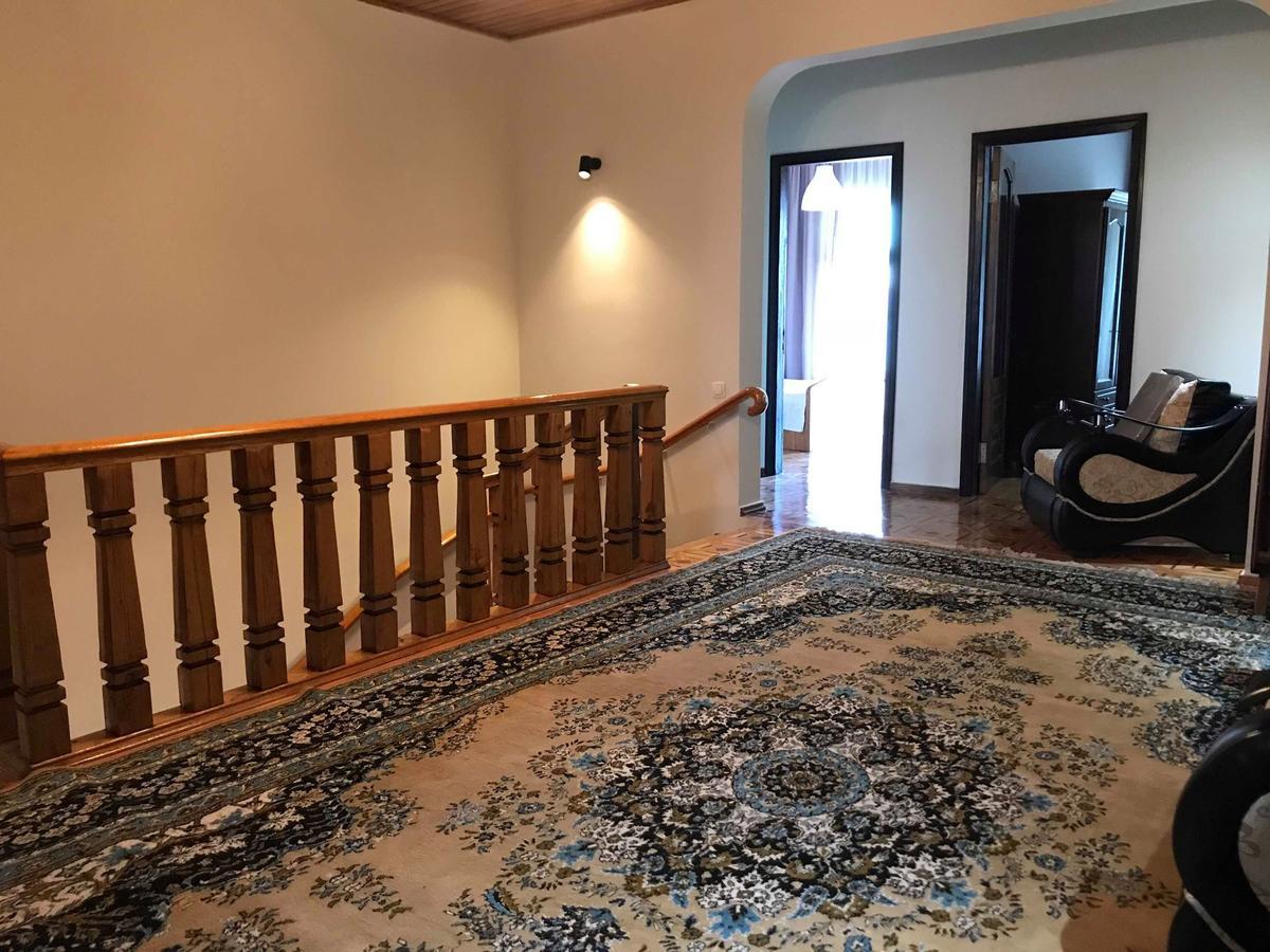 Gorgiladze 66-58 Apartment Batumi Bagian luar foto