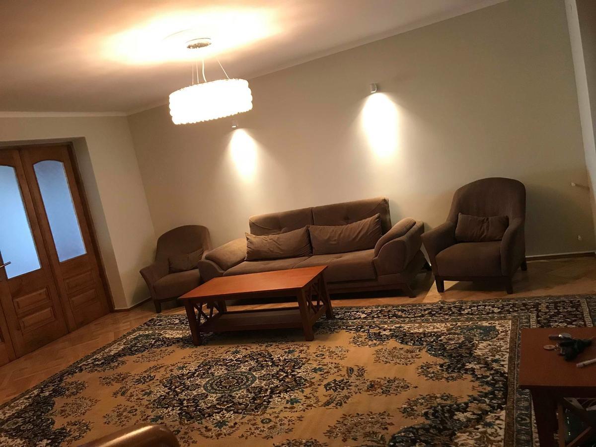 Gorgiladze 66-58 Apartment Batumi Bagian luar foto