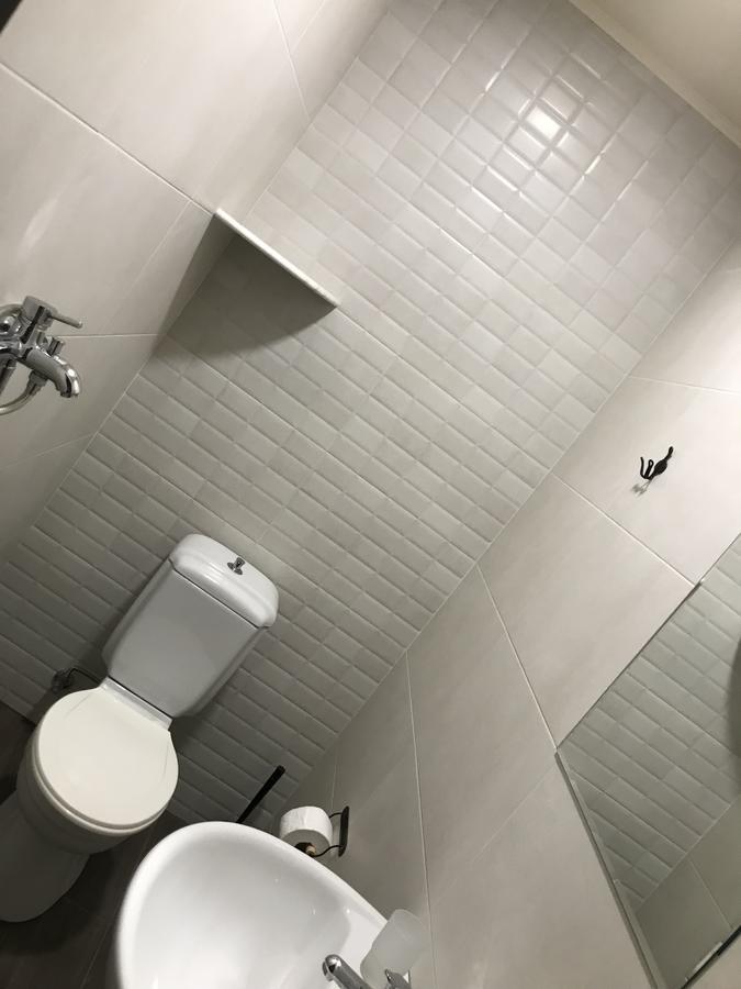Gorgiladze 66-58 Apartment Batumi Bagian luar foto